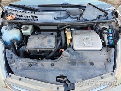 Zdjęcie 11 z 12 samochodu: 2006 TOYOTA PRIUS BASE VIN:JTDKB20U763158652 - miniatura
