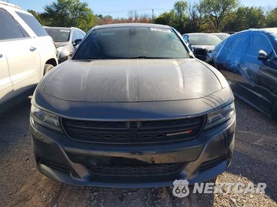 Piąte zdjęcie samochodu w środku: 2015 DODGE CHARGER R/T VIN:2C3CDXCT0FH896017 - miniatura