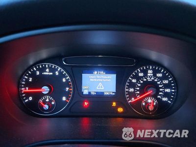 Zdjęcie 9 z 13 samochodu: 2019 KIA SORENTO LX VIN:5XYPG4A30KG533926 - miniatura
