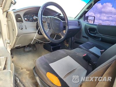 Zdjęcie 8 z 12 samochodu: 2006 FORD RANGER VIN:1FTYR10U36PA03024 - miniatura
