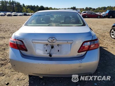 Zdjęcie 6 z 12 samochodu: 2009 TOYOTA CAMRY XLE VIN:4T1BE46K29U803856 - miniatura
