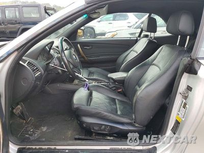 Zdjęcie 7 z 12 samochodu: 2010 BMW 128 I VIN:WBAUL7C54AVJ78262 - miniatura