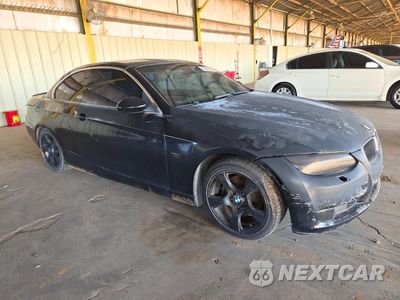Czwarte zdjęcie samochodu z boku: 2009 BMW 328 I VIN:WBAWL13569PX23996 - miniatura