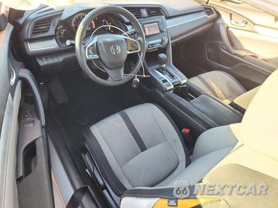 Zdjęcie 8 z 12 samochodu: 2016 HONDA CIVIC LX VIN:2HGFC4B07GH312698 - miniatura