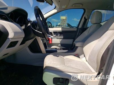 Zdjęcie 7 z 12 samochodu: 2019 LAND ROVER DISCOVERY SPORT SE VIN:SALCP2FX5KH793334 - miniatura