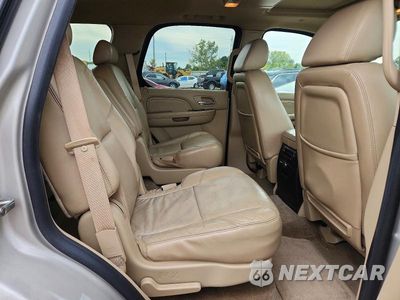 Zdjęcie 11 z 13 samochodu: 2009 CADILLAC ESCALADE LUXURY VIN:1GYFK23239R289018 - miniatura
