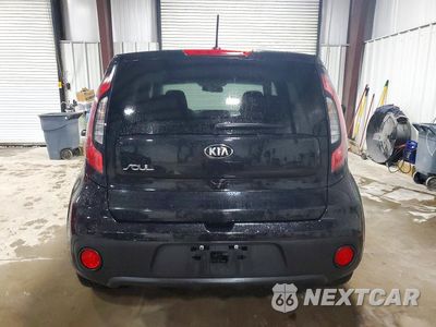 Zdjęcie 6 z 12 samochodu: 2019 KIA SOUL BASE VIN:KNDJN2A29K7694487 - miniatura