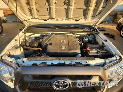 Zdjęcie 11 z 12 samochodu: 2012 TOYOTA TACOMA V6 VIN:5TFUU4EN8CX043448 - miniatura