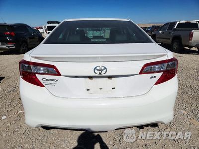 Zdjęcie 6 z 12 samochodu: 2014 TOYOTA CAMRY SE VIN:4T1BF1FK4EU469464 - miniatura