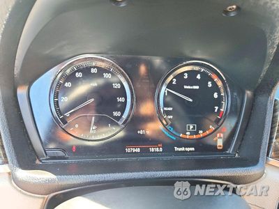 Zdjęcie 9 z 14 samochodu: 2018 BMW X2 XDRIVE28I VIN:WBXYJ5C3XJEF74618 - miniatura