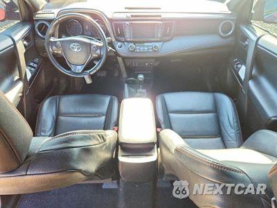 Zdjęcie 8 z 12 samochodu: 2016 TOYOTA RAV4 SE VIN:2T3NFREV2GW291765 - miniatura