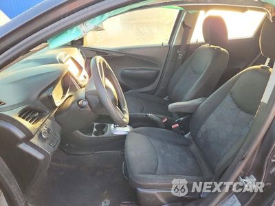 Zdjęcie 7 z 12 samochodu: 2017 CHEVROLET SPARK LS VIN:KL8CB6SA8HC818708 - miniatura