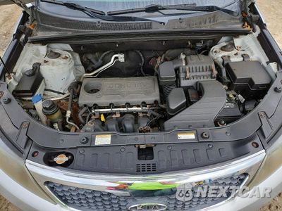 Zdjęcie 12 z 13 samochodu: 2011 KIA SORENTO LX VIN:5XYKT3A13BG089830 - miniatura
