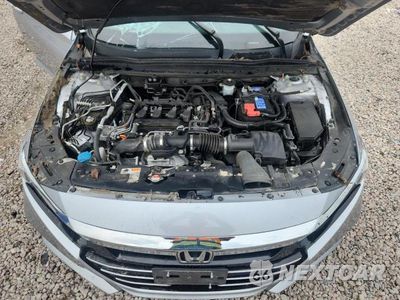 Zdjęcie 11 z 12 samochodu: 2022 HONDA ACCORD EXL VIN:1HGCV1F57NA027691 - miniatura