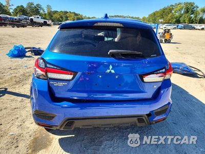 Zdjęcie 6 z 14 samochodu: 2025 MITSUBISHI OUTLANDER SPORT S VIN:JA4ARUAU5SU008457 - miniatura