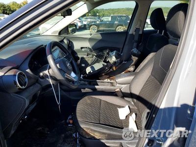 Zdjęcie 7 z 12 samochodu: 2024 NISSAN KICKS SV VIN:3N1CP5CV3RL576875 - miniatura