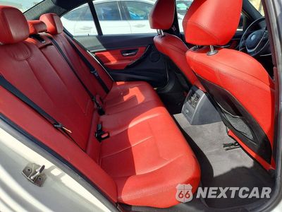 Zdjęcie 10 z 12 samochodu: 2013 BMW 328 I SULEV VIN:WBA3C1C53DF440246 - miniatura