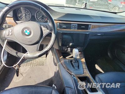 Zdjęcie 8 z 12 samochodu: 2011 BMW 328 I SULEV VIN:WBAKE5C54BE573128 - miniatura