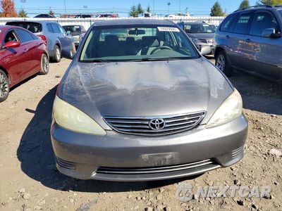 Piąte zdjęcie samochodu w środku: 2006 TOYOTA CAMRY LE VIN:4T1BE32K66U714058 - miniatura