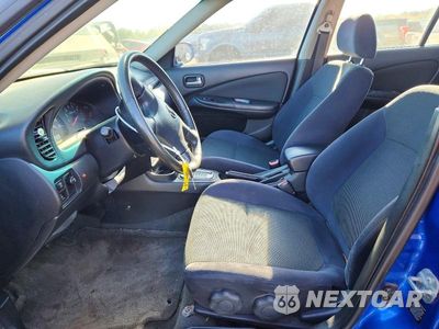 Zdjęcie 7 z 12 samochodu: 2006 NISSAN SENTRA 1.8 VIN:3N1CB51D36L465022 - miniatura