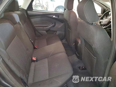 Zdjęcie 10 z 13 samochodu: 2016 FORD FOCUS SE VIN:1FADP3K25GL391724 - miniatura