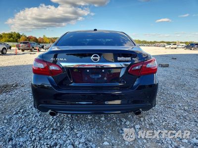 Zdjęcie 6 z 13 samochodu: 2018 NISSAN ALTIMA 2.5 SL VIN:1N4AL3AP2JC114371 - miniatura