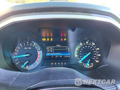Zdjęcie 9 z 14 samochodu: 2017 FORD EDGE SEL VIN:2FMPK3J95HBC60178 - miniatura