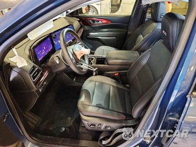 Zdjęcie 7 z 13 samochodu: 2026 CHEVROLET TRAVERSE Z71 VIN:1GNEVJKS8TJ168891 - miniatura