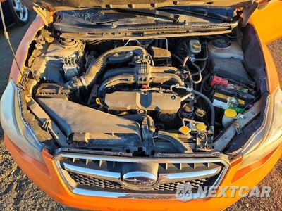 Zdjęcie 12 z 13 samochodu: 2014 SUBARU XV CROSSTREK 2.0 PREMIUM VIN:JF2GPAVC8E8330871 - miniatura