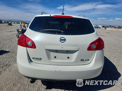 Zdjęcie 6 z 13 samochodu: 2010 NISSAN ROGUE S VIN:JN8AS5MV2AW145724 - miniatura