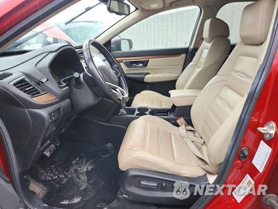 Zdjęcie 7 z 12 samochodu: 2019 HONDA CR-V EXL VIN:2HKRW2H8XKH645272 - miniatura