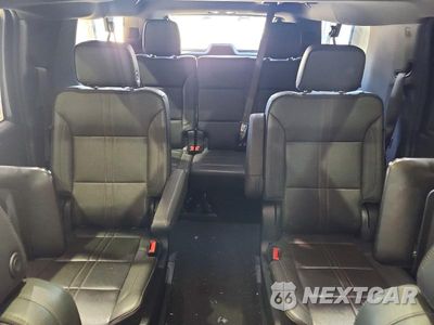 Zdjęcie 10 z 14 samochodu: 2025 CHEVROLET SUBURBAN K1500 HIGH COUNTRY VIN:1GNS6GR82SR249947 - miniatura