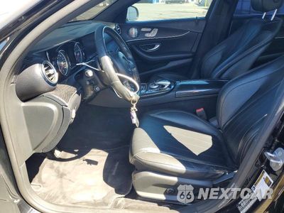 Zdjęcie 7 z 12 samochodu: 2017 MERCEDES-BENZ E 300 VIN:WDDZF4JBXHA090136 - miniatura
