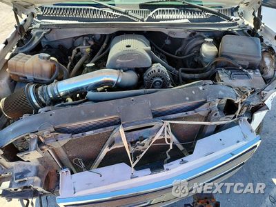 Zdjęcie 11 z 13 samochodu: 2007 CHEVROLET SILVERADO C1500 CLASSIC VIN:1GCEC19Z37Z203474 - miniatura