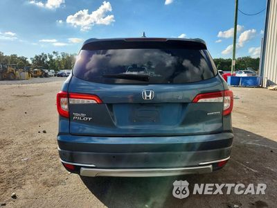 Zdjęcie 6 z 14 samochodu: 2019 HONDA PILOT TOURING VIN:5FNYF5H61KB012184 - miniatura
