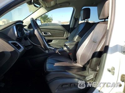Zdjęcie 7 z 12 samochodu: 2014 GMC TERRAIN SLT VIN:2GKFLXEK6E6342902 - miniatura