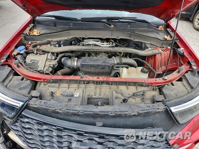 Zdjęcie 12 z 13 samochodu: 2022 FORD EXPLORER ST VIN:1FM5K8GC8NGA70435 - miniatura