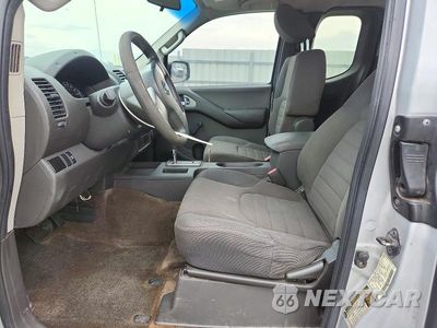 Zdjęcie 7 z 12 samochodu: 2012 NISSAN FRONTIER S VIN:1N6BD0CT1CC446063 - miniatura