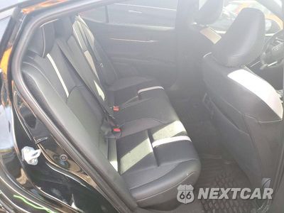 Zdjęcie 10 z 13 samochodu: 2026 TOYOTA CAMRY SE VIN:4T1DAACK4TU666286 - miniatura