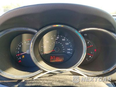 Zdjęcie 9 z 13 samochodu: 2013 KIA SORENTO LX VIN:5XYKT3A66DG355193 - miniatura