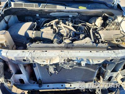 Zdjęcie 12 z 13 samochodu: 2012 TOYOTA TUNDRA DOUBLE CAB SR5 VIN:5TFUM5F17CX029607 - miniatura