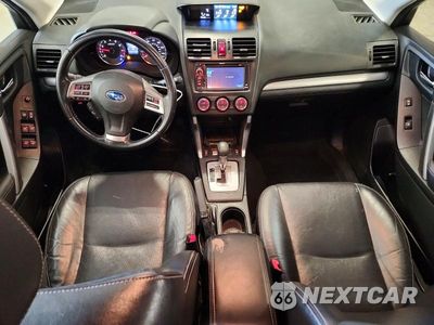 Zdjęcie 8 z 13 samochodu: 2014 SUBARU FORESTER 2.5I LIMITED VIN:JF2SJAJC1EH424902 - miniatura