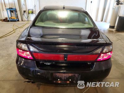 Zdjęcie 6 z 12 samochodu: 2005 PONTIAC BONNEVILLE GXP VIN:1G2HZ54Y75U138791 - miniatura