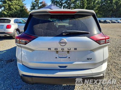 Zdjęcie 6 z 13 samochodu: 2024 NISSAN ROGUE SV VIN:5N1BT3BA7RC703447 - miniatura