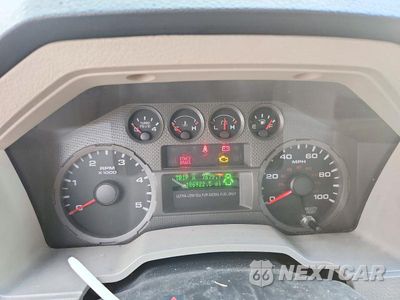 Zdjęcie 9 z 12 samochodu: 2008 FORD F350 SUPER DUTY VIN:1FTWW33R48ED60780 - miniatura