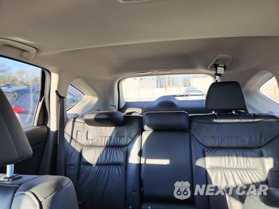 Zdjęcie 10 z 13 samochodu: 2013 HONDA CR-V EXL VIN:5J6RM4H73DL055738 - miniatura