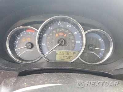 Zdjęcie 9 z 12 samochodu: 2014 TOYOTA COROLLA LE VIN:2T1BURHE1EC198828 - miniatura