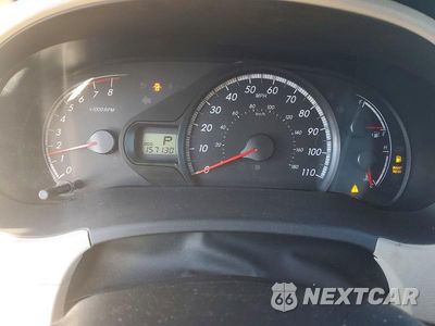 Zdjęcie 9 z 14 samochodu: 2011 TOYOTA SIENNA LE VIN:5TDKK3DC7BS170350 - miniatura