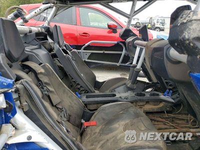 Zdjęcie 6 z 10 samochodu: 2020 CAN-AM MAVERICK X3 MAX X RS TURBO RR VIN:3JBVNAV45LK002786 - miniatura