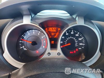 Zdjęcie 9 z 13 samochodu: 2014 NISSAN JUKE SV VIN:JN8AF5MR4ET354297 - miniatura